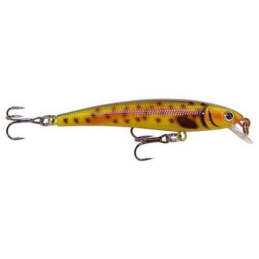 Trout Magnet Trout Cranks - Brown Trout