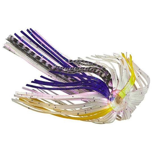 War Eagle Replacement Skirts - Sexxy Purple Shad