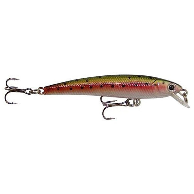 Load image into Gallery viewer, Trout Magnet Trout Cranks - Rainbow Trout
