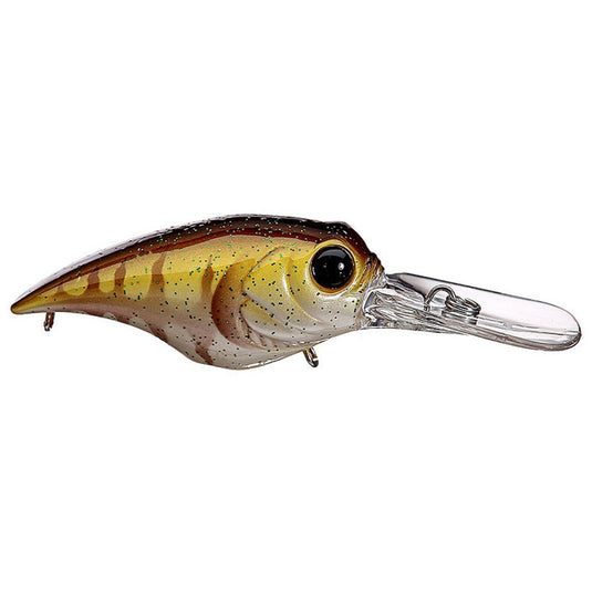 Teckel Drunker Crankbaits