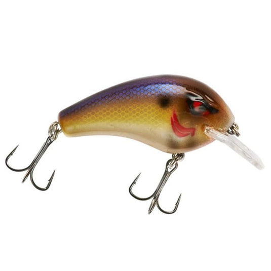 Booyah Flex 2 Squarebill Crankbaits