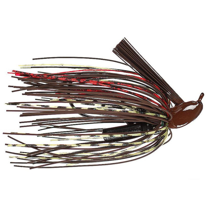 Load image into Gallery viewer, Buckeye Lures Mini Mop Jig
