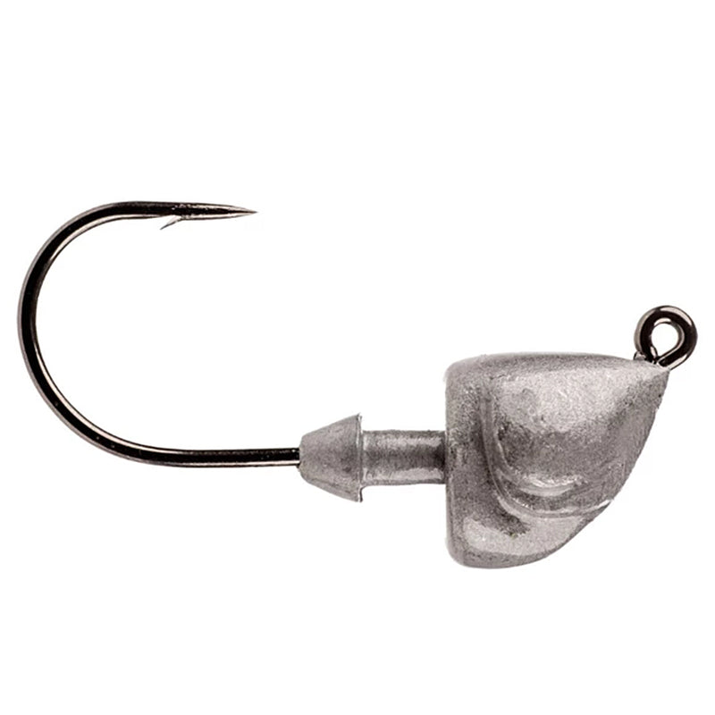 Load image into Gallery viewer, Strike King Squadron Swimbait Jig Heads - Unpainted
