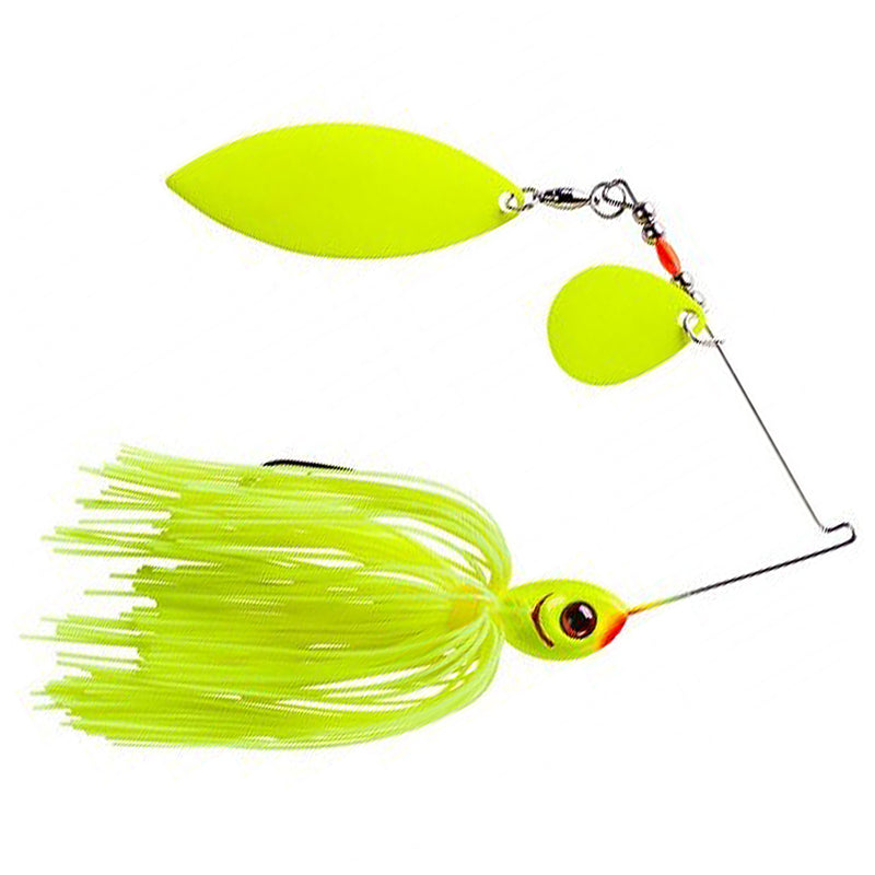 Load image into Gallery viewer, Booyah Glow Blade Spinnerbaits - Southern Reel Outfitters
