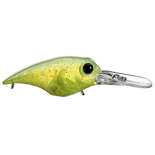 Teckel Drunker Crankbaits