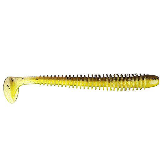 Keitech Swing Impact Swimbaits - Sun Gill