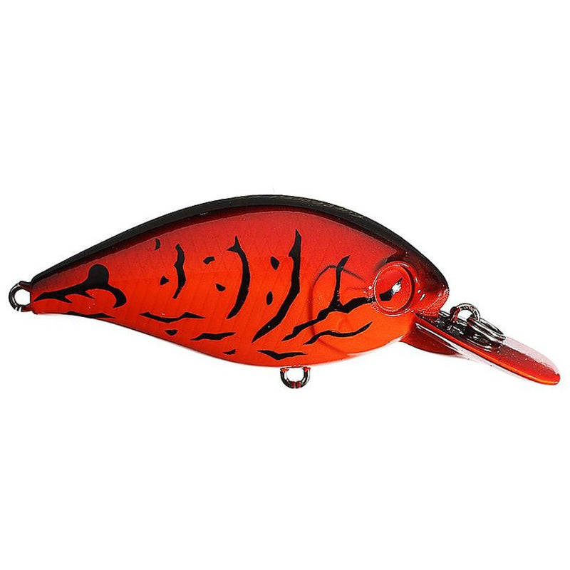 Load image into Gallery viewer, Evergreen CR Crankbait 04 - Fire Craw - Southern Reel Outfitters
