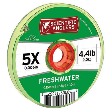 Scientific Angler Freshwater Tippet