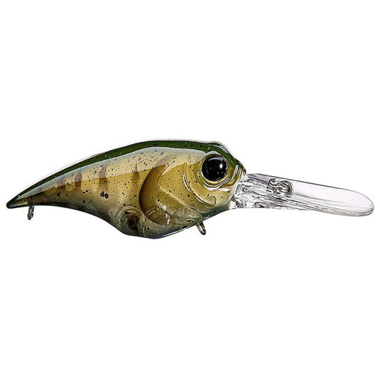 Teckel Drunker Crankbaits