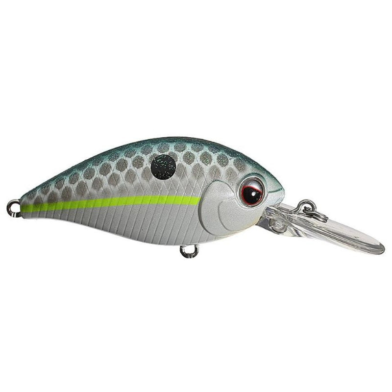 Load image into Gallery viewer, Evergreen CR Crankbait 04 - Queen Shad - Southern Reel Outfitters
