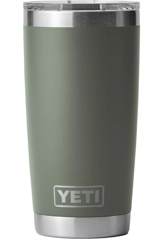 Yeti Rambler Tumbler 20 oz