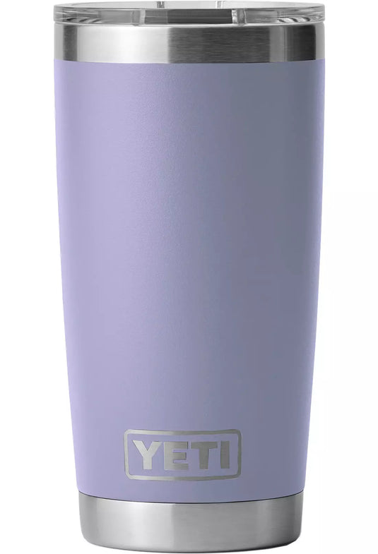 Yeti Rambler Tumbler 20 oz