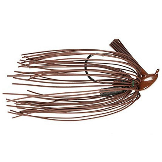 Buckeye Lures Mop Jig