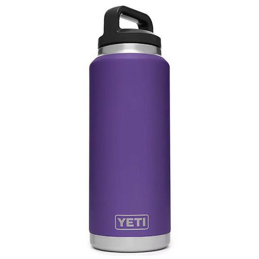 Yeti Rambler Bottles