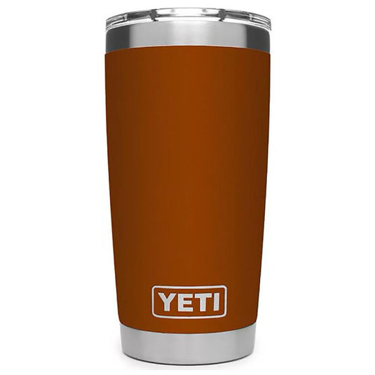 Yeti Rambler Tumbler 20 oz