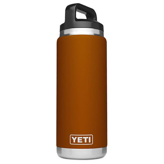 Yeti Rambler Bottles