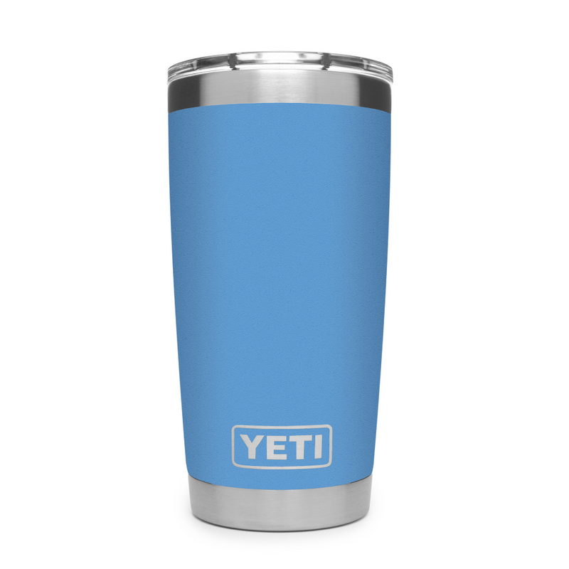 Load image into Gallery viewer, Yeti Rambler Tumbler 20 oz
