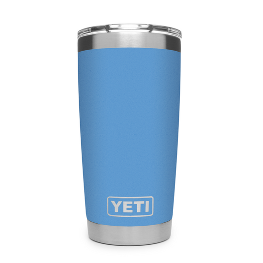 Yeti Rambler Tumbler 20 oz