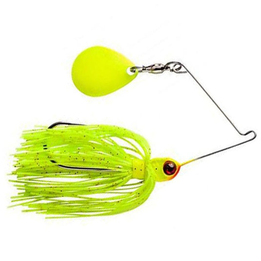 Booyah Micro Pond Magic Spinnerbaits - Southern Reel Outfitters