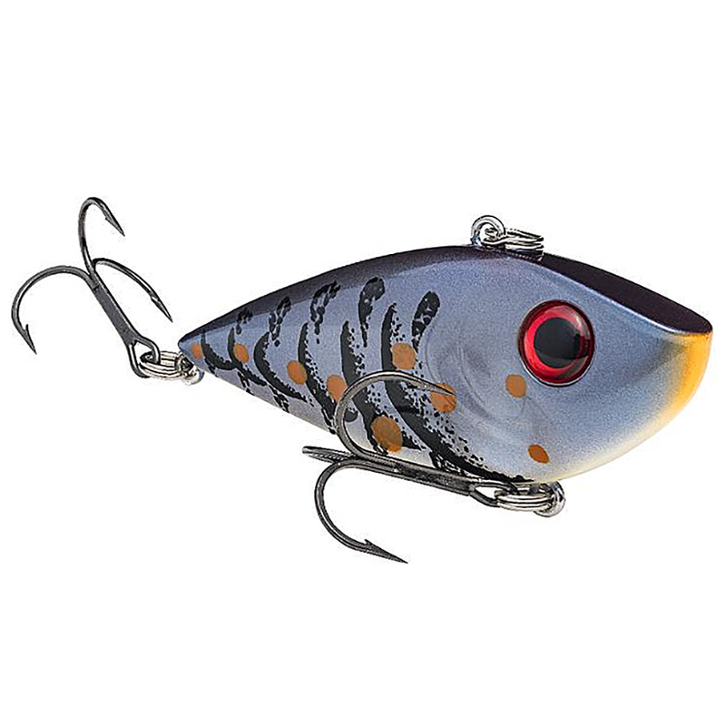 Load image into Gallery viewer, Strike King Red Eye Shad Lipless Crankbaits - Blue Craw
