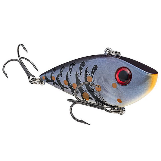 Strike King Red Eye Shad Lipless Crankbaits - Blue Craw