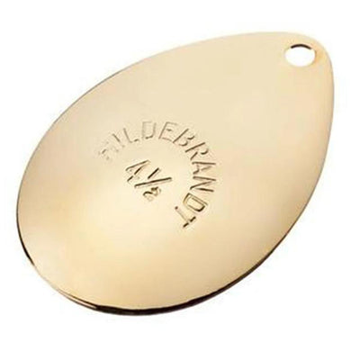 Hildebrandt Colorado Premium Replacement Blades - Gold