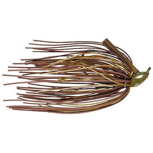 Buckeye Lures Mop Jig