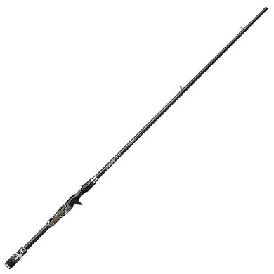 Evergreen Combat Stick Casting Rods