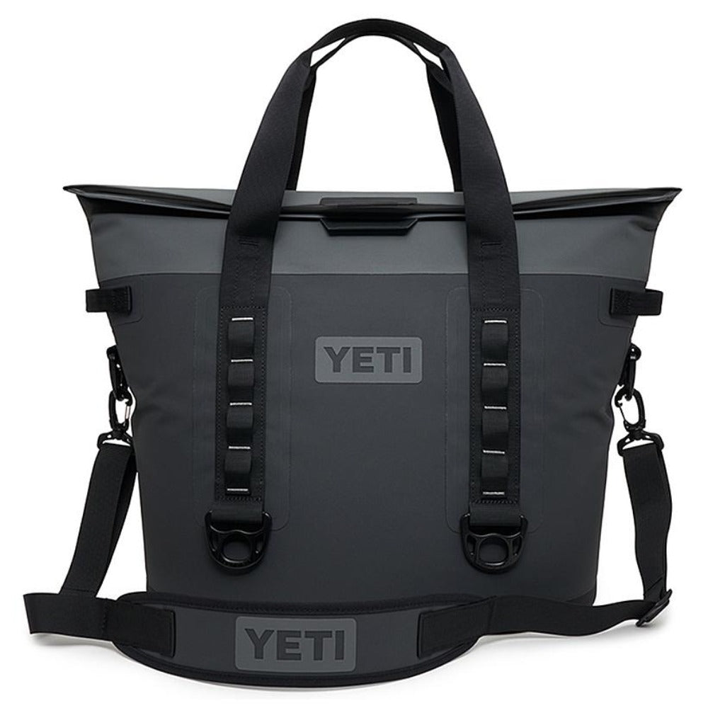 Yeti Hopper M30 2.0 Cooler - Charcoal