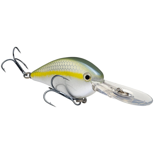 Strike King Kvd HC 1.5 Flatside Crankbaits