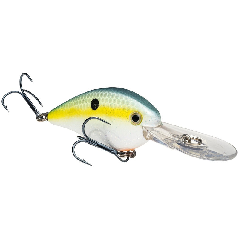 Load image into Gallery viewer, Strike King Kvd HC 1.5 Flatside Crankbaits
