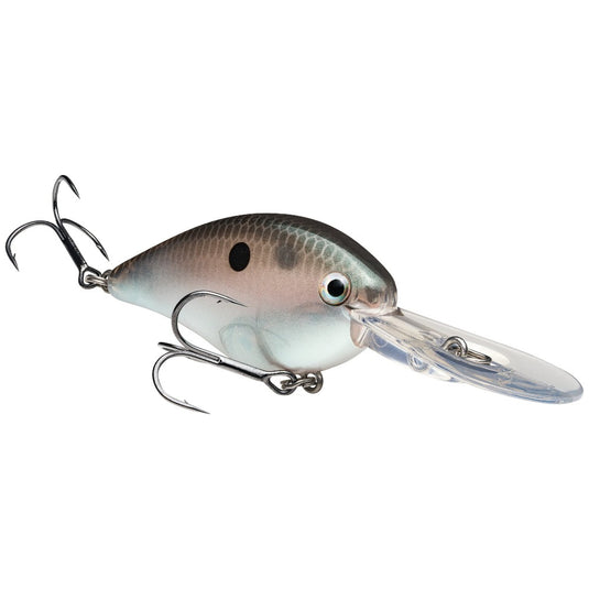 Strike King Kvd HC 1.5 Flatside Crankbaits