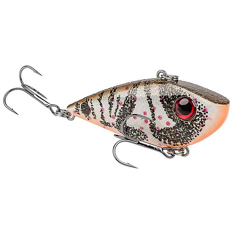 Load image into Gallery viewer, Strike King Red Eye Shad Tungsten 2 Tap Lipless Crankbaits
