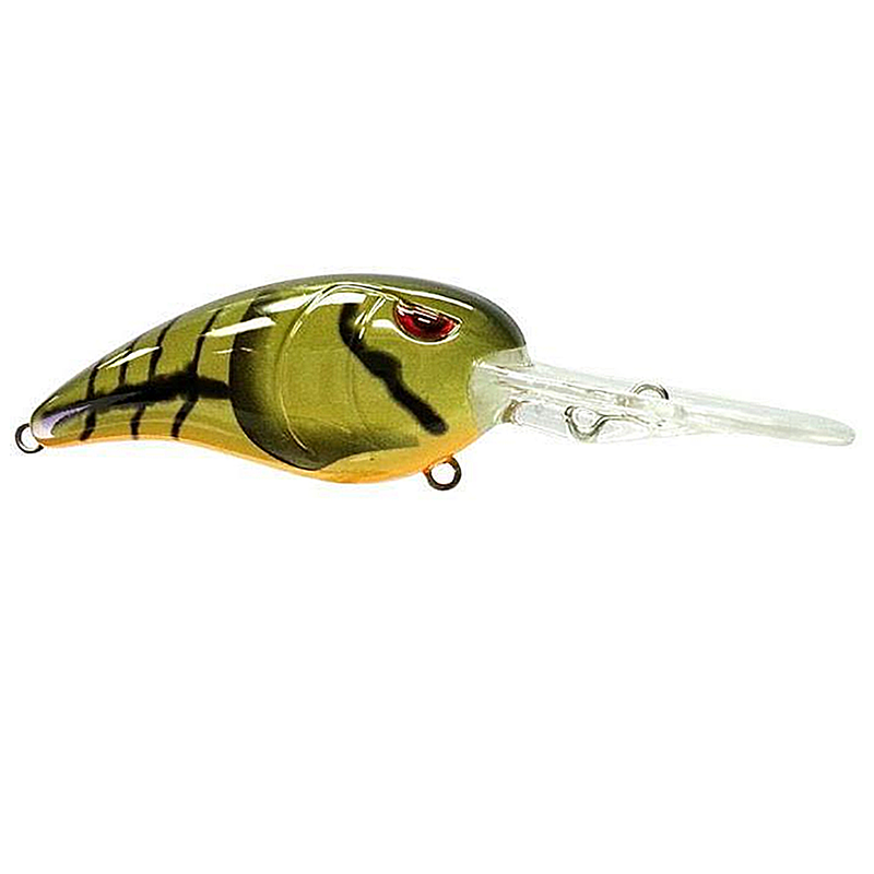 Load image into Gallery viewer, Spro  RkCrawler Crankbaits - Green Craw
