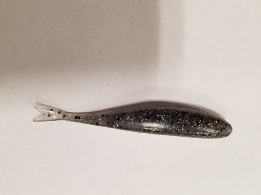 Motivated Bait Genesis Minnow