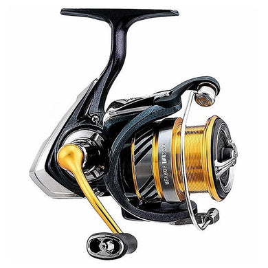 Daiwa Revros LT Spinning Reels