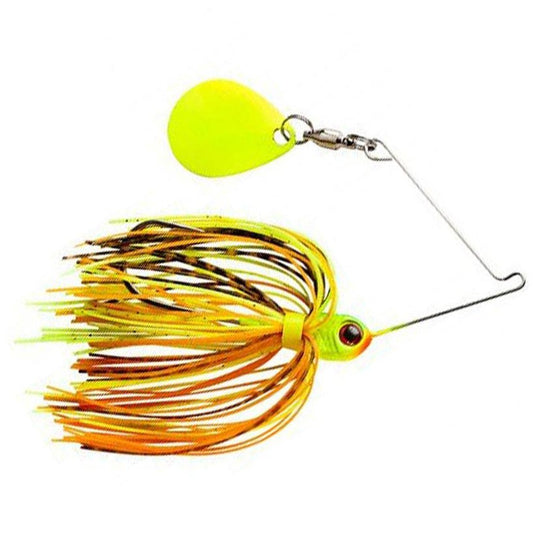 Booyah Micro Pond Magic Spinnerbaits - Southern Reel Outfitters