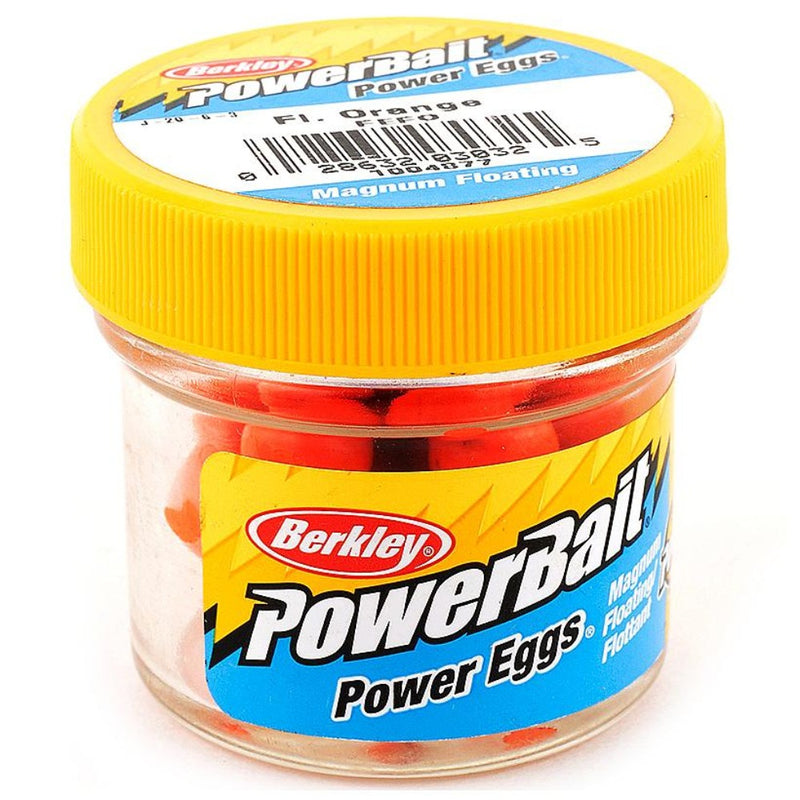 Load image into Gallery viewer, Berkley Powerbait Power Floating Magnum Eggs
