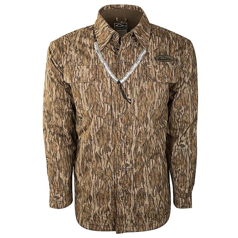 Load image into Gallery viewer, Drake Waterfowl Guardian Flex Shirket Jackets
