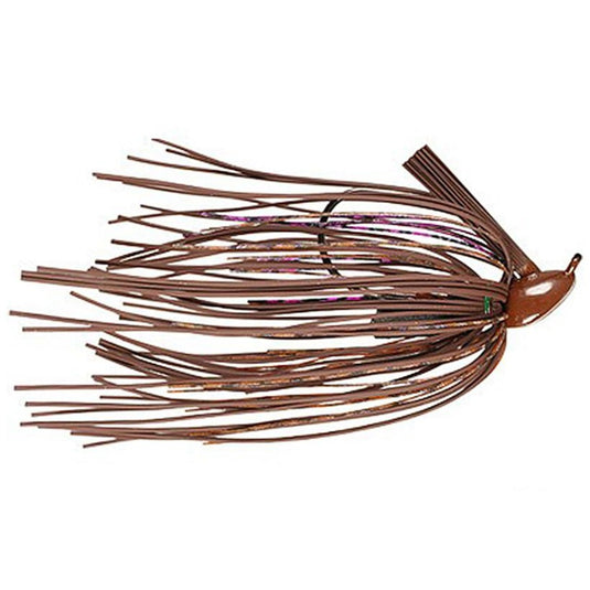 Buckeye Lures Mop Jig