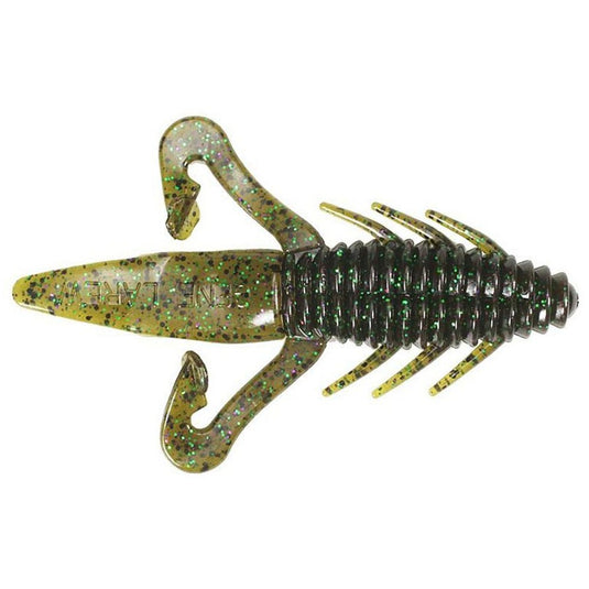 Gene Larew Biffle Bug - Southern Reel Outfitters