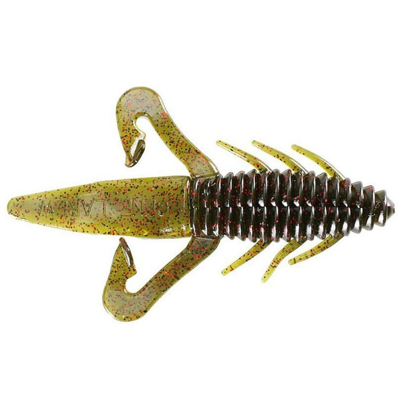 Load image into Gallery viewer, Gene Larew Biffle Bug - Southern Reel Outfitters
