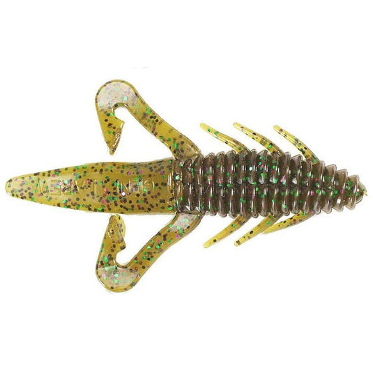 Gene Larew Biffle Bug - Southern Reel Outfitters