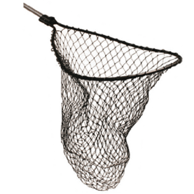 Frabill Sportsman Scooped Tangle-Free Net