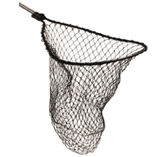 Frabill Sportsman Scooped Tangle-Free Net