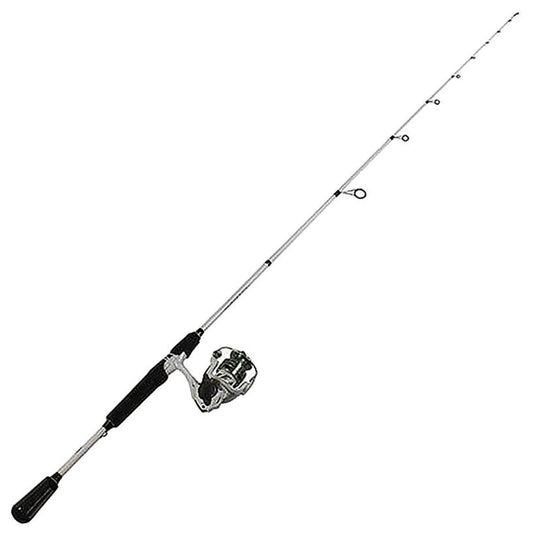 Lew's Mach II Speed Spool SLP Rod Reel Combo Rods & Reels