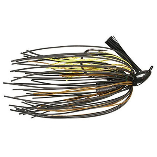 Buckeye Lures Mop Jig