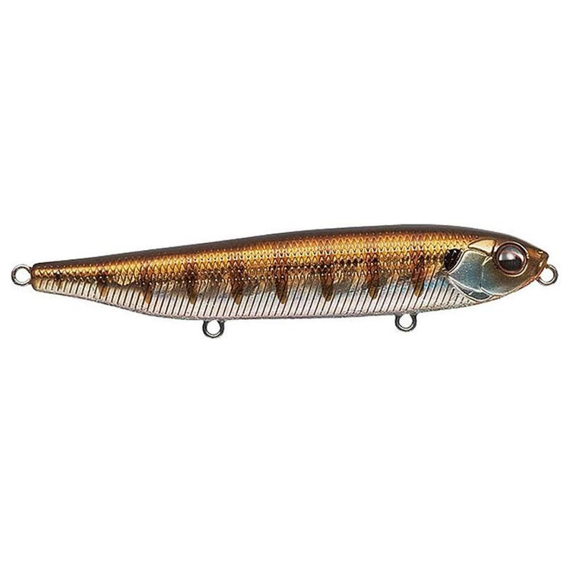 Load image into Gallery viewer, Evergreen JT-115 Topwater Lure Babygill
