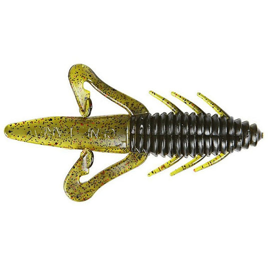 Gene Larew Biffle Bug - Southern Reel Outfitters