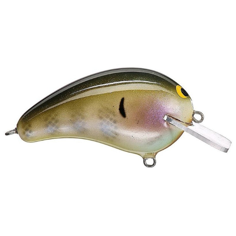 Load image into Gallery viewer, Black Label Tackle Ricochet Crankbaits - Bluegill
